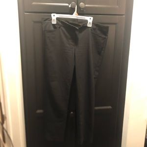 Joe Fresh Women’s Dress Pants